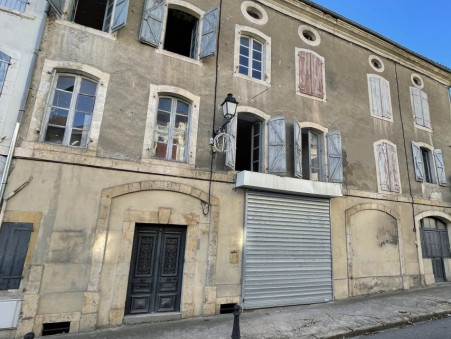 Vends immeuble Saint-Martory  179 000  €