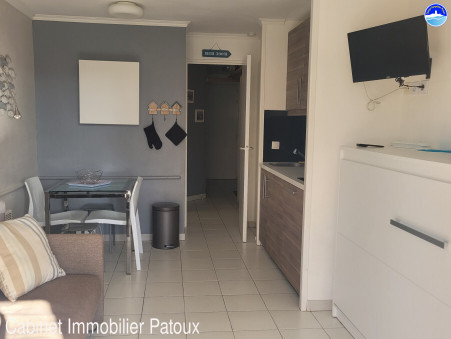 location appartement AGAY 670 €