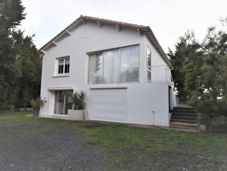 vente maison Saint-Porchaire 290125 €