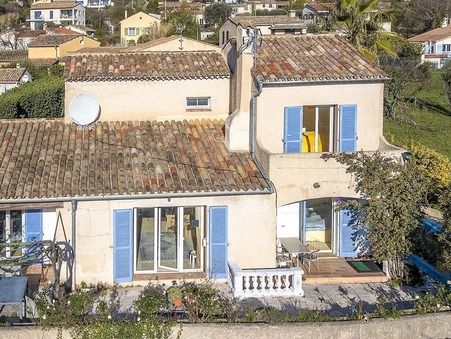A vendre maison Tourrettes-sur-Loup  780 000  €