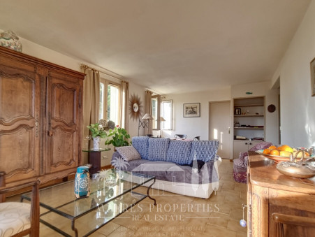 vente appartement Saint-Tropez 770000 €