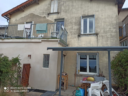 Achat maison PUYLAURENS  109 000  €