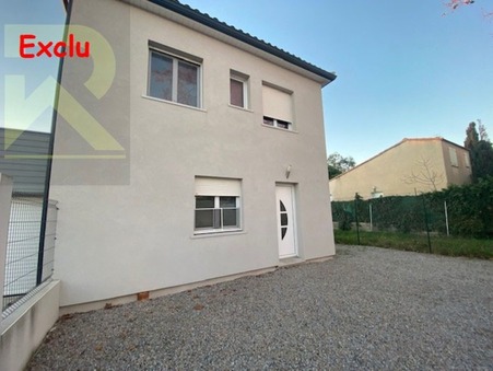 Acheter maison BESSAN  307 000  €