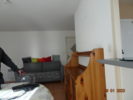 Vends appartement Coutras 89 000  €