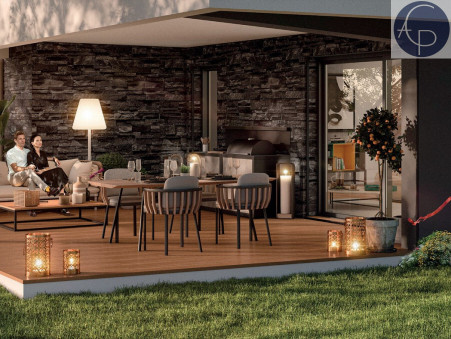 Acheter neuf ANGLET  570 000  €