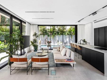 vente maison Herzliya 17 000 000  € 400 m²