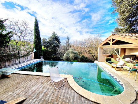 vente maison LanÃÂ§on-Provence 567000 €