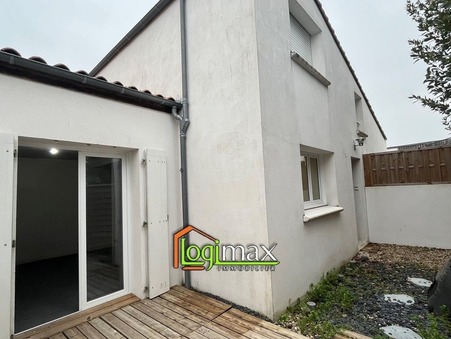 Vendre maison AYTRE  219 900  €