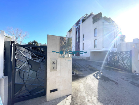 vente appartement Marseille 175000 €