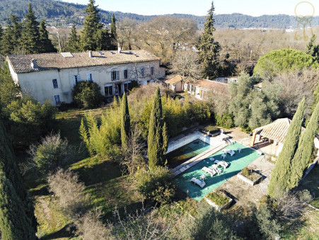 Achète propriete LE LUC  780 000  €