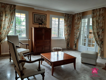 Acheter maison La Roche-sur-Yon  780 000  €
