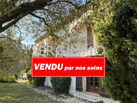 vente maison montauroux 595000 €