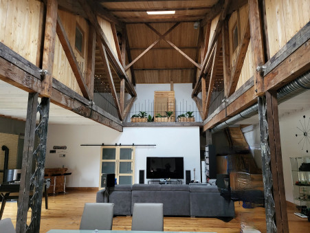 vente maison BARJOLS  425 000  € 341 m²