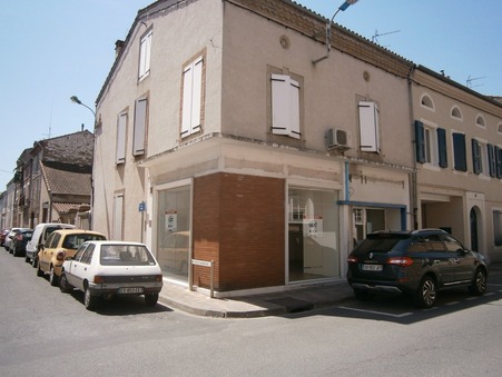 location local CARMAUX 390 €