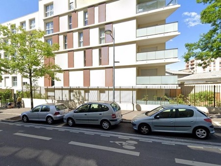 location appartement VILLEURBANNE 747 €