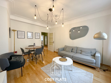 location appartement Luxembourg  180  € 78 m²