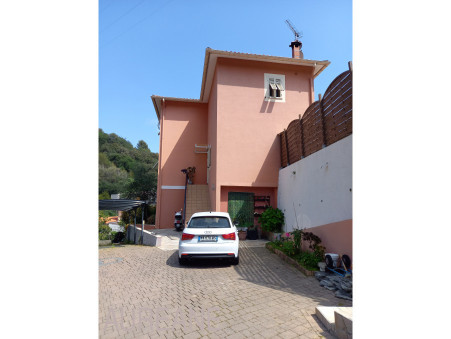A vendre maison MENTON 1 908 000  €