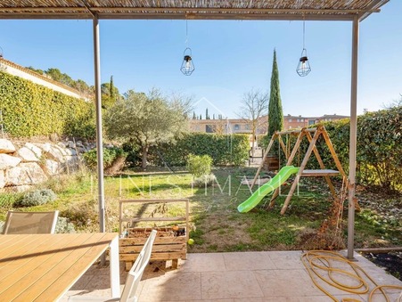 vente maison Aix-en-Provence 790000 €