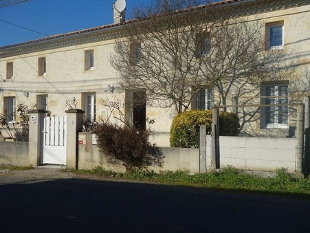 vente maison St Girons D Aiguevives 221550 €