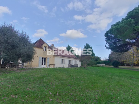 vente maison Bergerac 556500 €