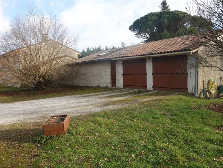 vente maison St Girons D Aiguevives 297510 €