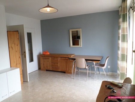 location appartement MONTPELLIER 582 €