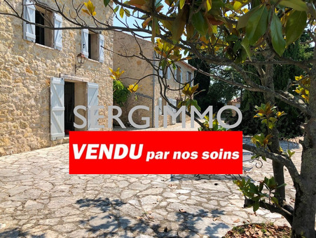 vente maison montauroux 1130000 €
