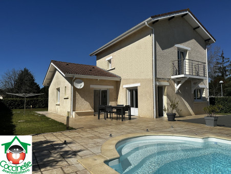 Achète maison AUDENGE  599 000  €