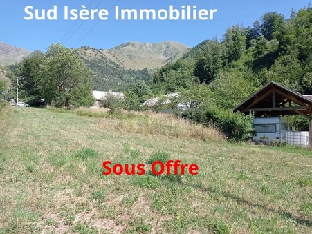 vente terrain La Salette-Fallavaux 75000 €