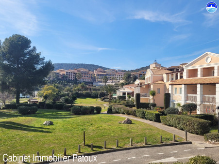 location appartement AGAY 60  € 27 m²