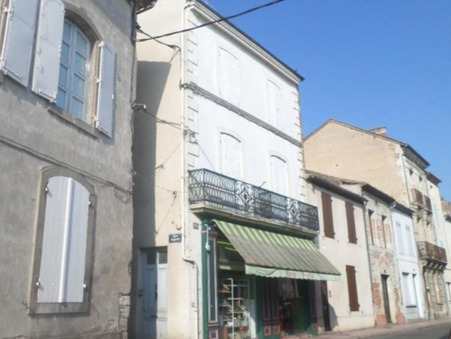 vente immeuble Villeneuve-sur-Lot 96300 €
