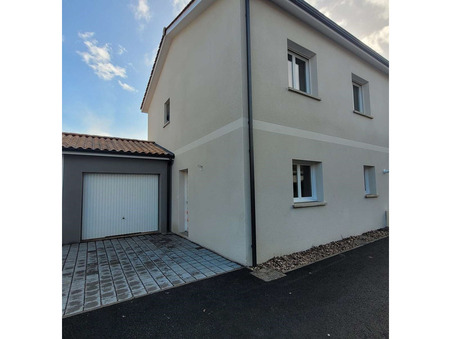 vente maison Villenave-d'Ornon 371280 €