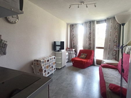 Vends appartement VILLARD DE LANS 68 000  €