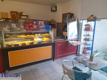 Vente local Aubord 33 000  €