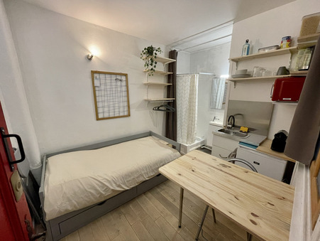 vente appartement Toulouse 64500 €