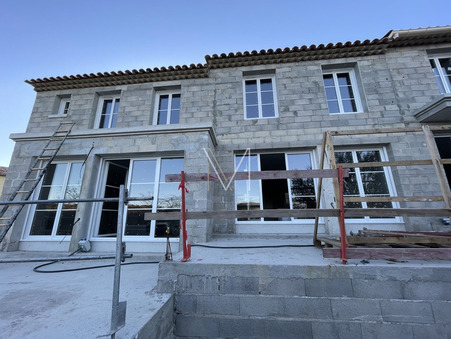 vente maison La Garde-Freinet 439000 €