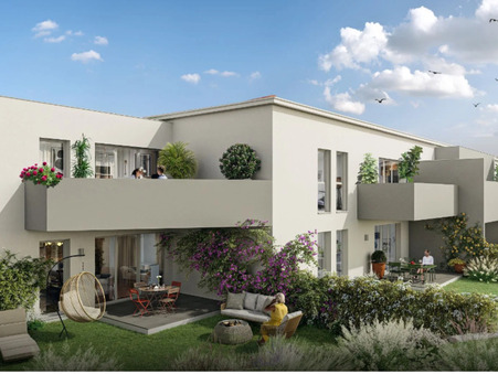 Vendre appartement Vic-la-Gardiole  299 900  €
