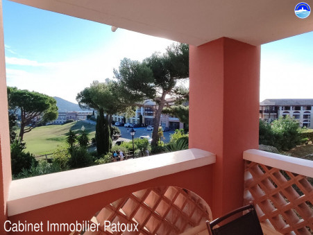 location appartement AGAY 54 €