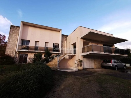 vente maison Bergerac 409000 €