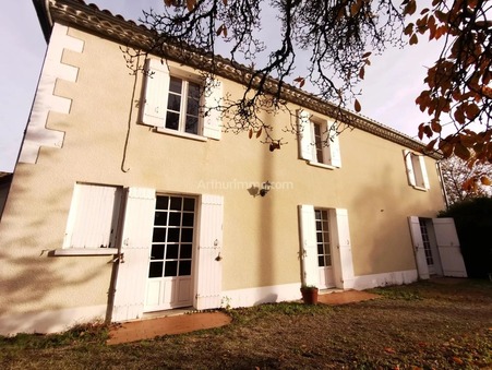 vente maison Neuvic 267000 €
