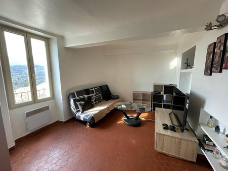 Vente appartement Fayence 99 000  €