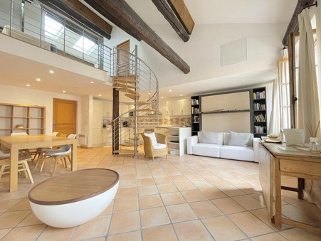 vente loft Villefranche-sur-Mer  798 000  € 100 m²