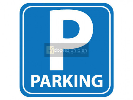 location parking PERPIGNAN 55  € 18 mÂ²