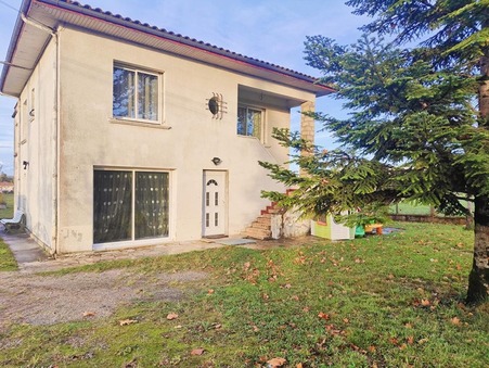 vente maison Langon 208000 €