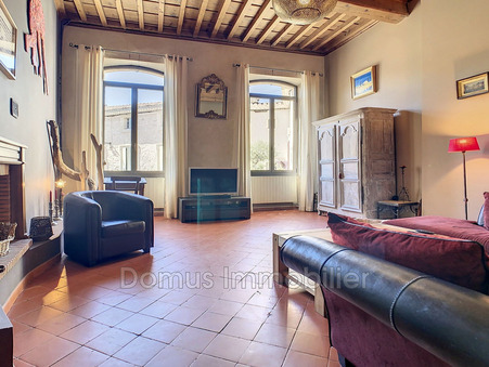 Achète maison noves  399 000  €