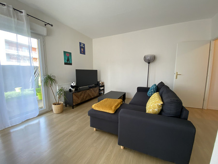 vente appartement La Roche-sur-Yon  178 500  € 64.42 mÂ²