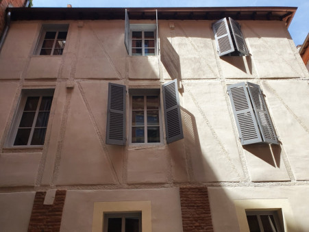 location appartement TOULOUSE 735 €