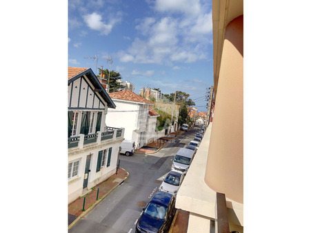 vente appartement biarritz 424000 €