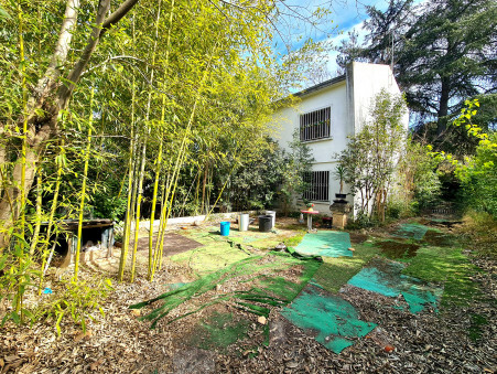vente maison MONTPELLIER  485 000  € 142 mï¿½