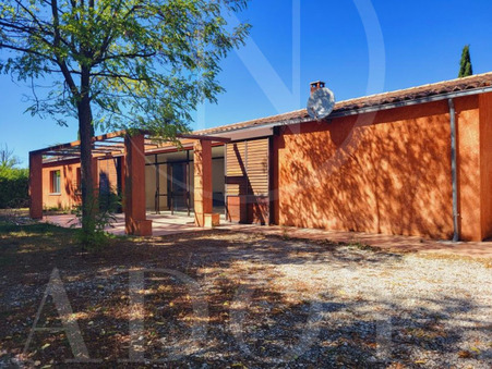 vente maison saignon  425 000  € 175 m²